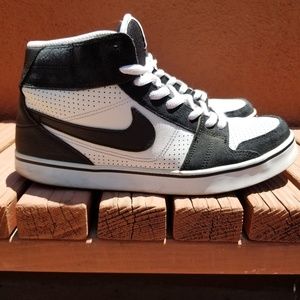 Nike SB high tops